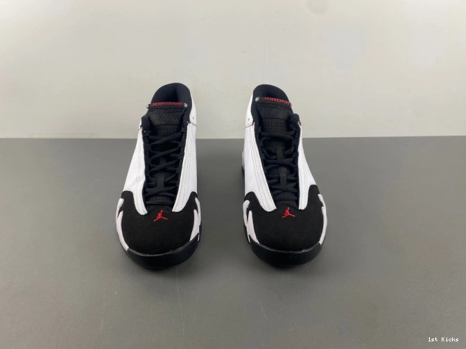 Black Toe 487471-160 14 (2024) Air Retro Jordan 0614